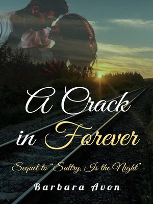 cover image of A Crack in Forever